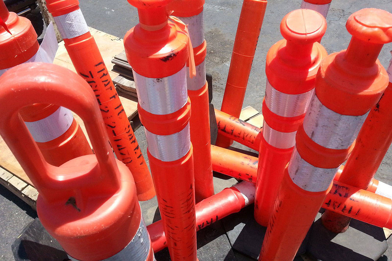 Utility work planned for Auburn Way South on Oct. 31-Nov. 1