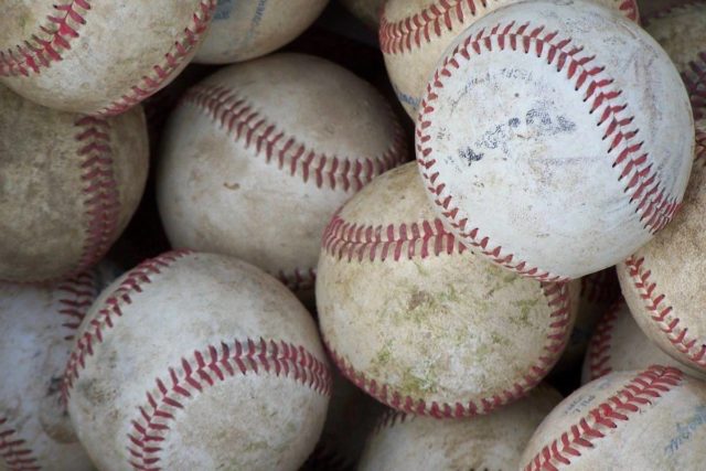 Puget Sound Senior Baseball League announces tryout dates | Auburn Reporter