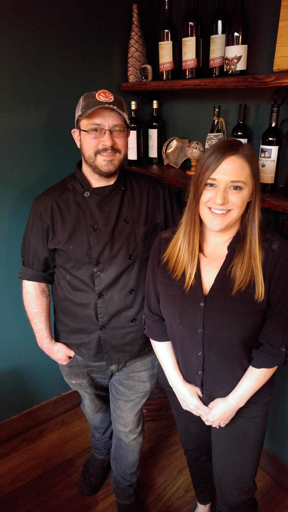 Vinifera’s owners to open pub on A Street Southeast this spring ...