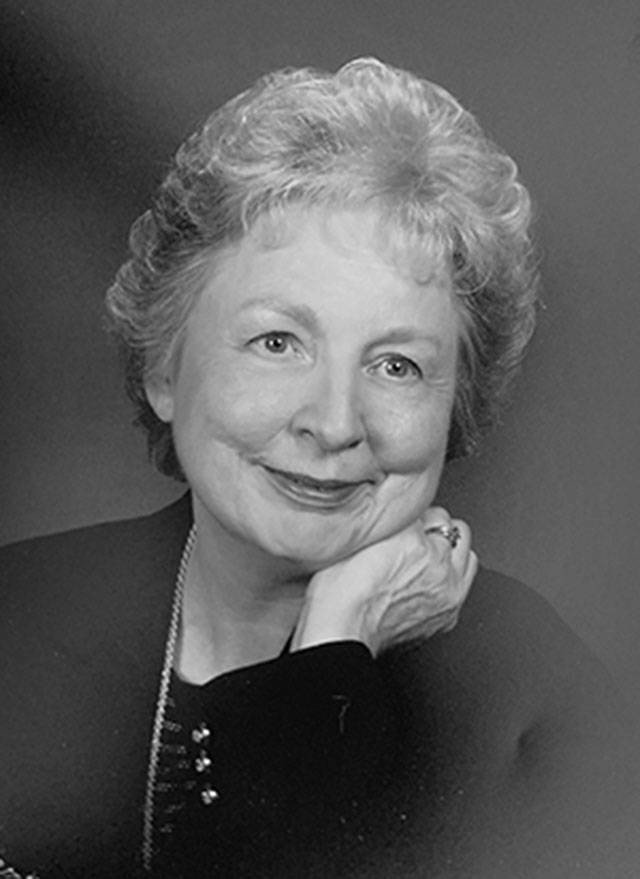 MARCIA L. NASH