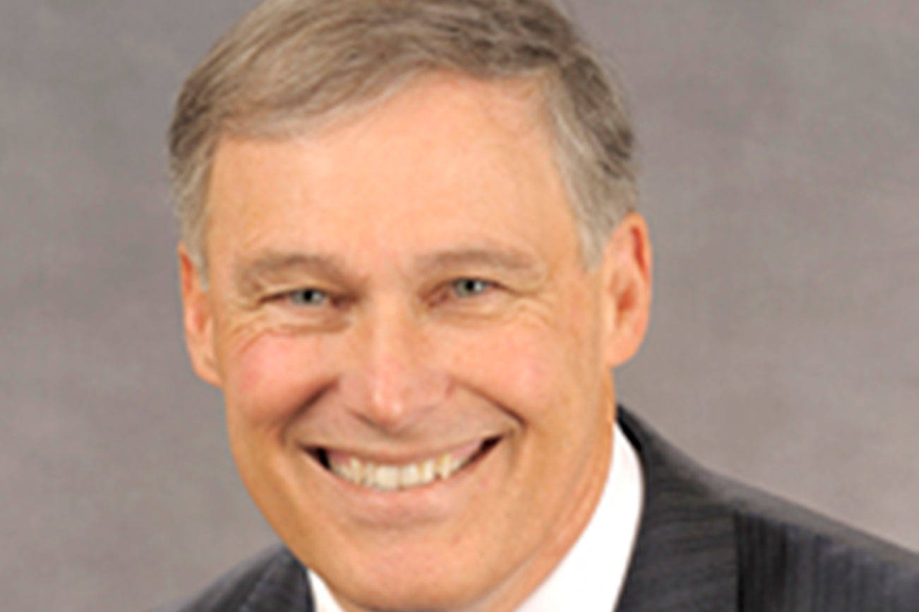 Inslee orders halt to elective surgeries, dental services