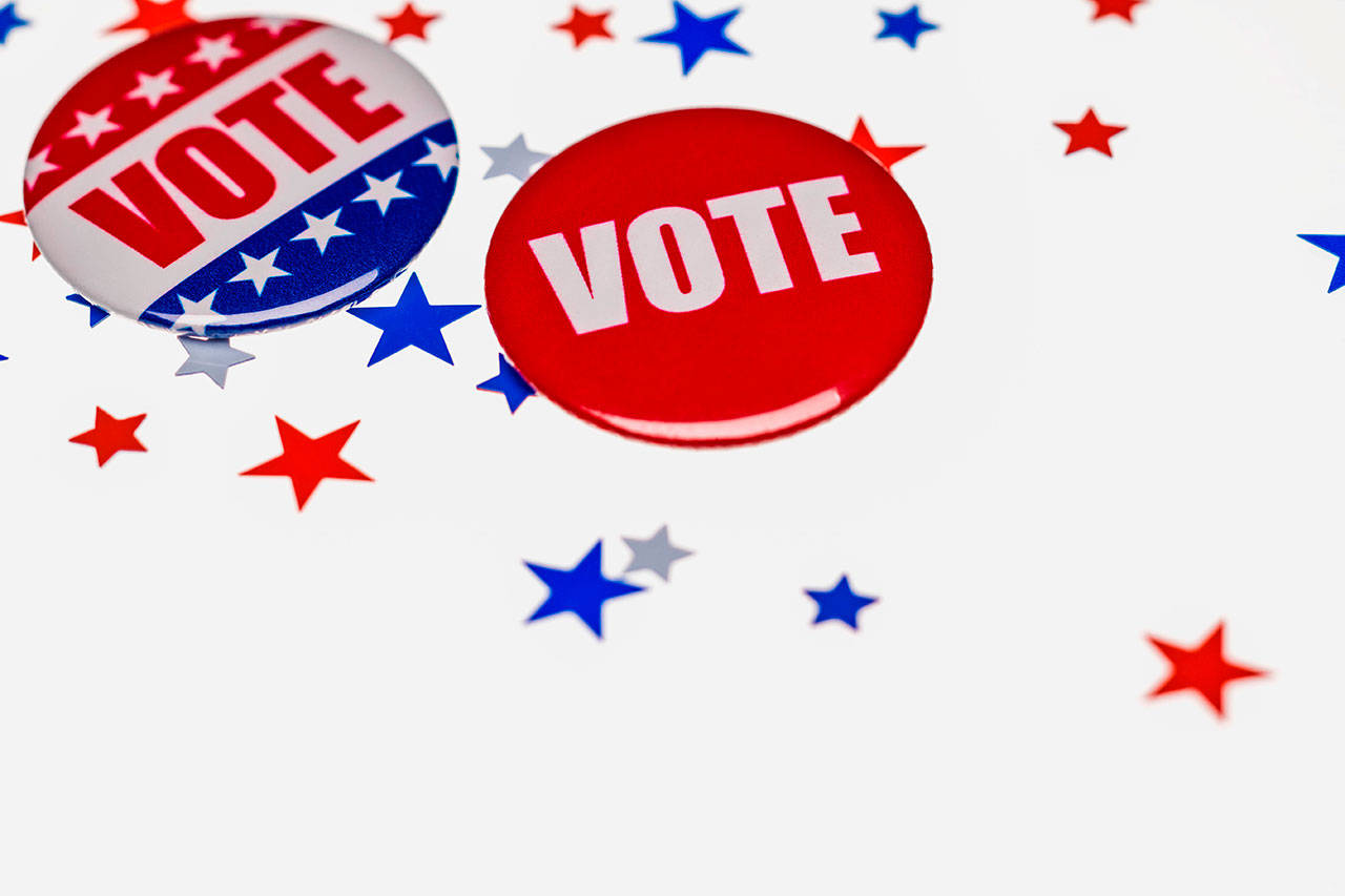 Candidates file for Kent, Auburn congressional, legislative seats