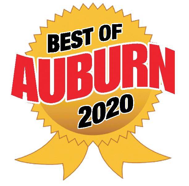 Best of Auburn 2020: Vote for your favorites