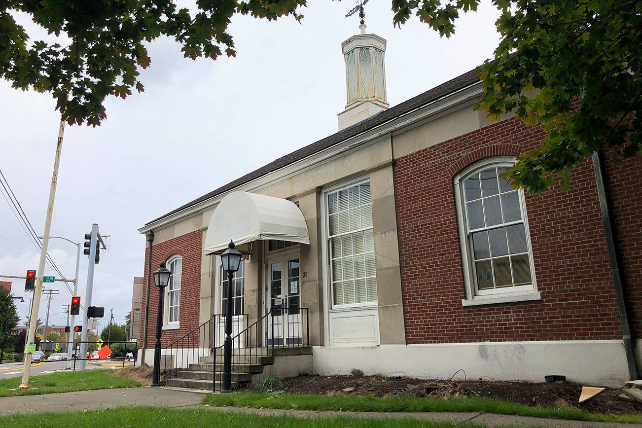 Former post office will become Auburn Arts and Culture Center