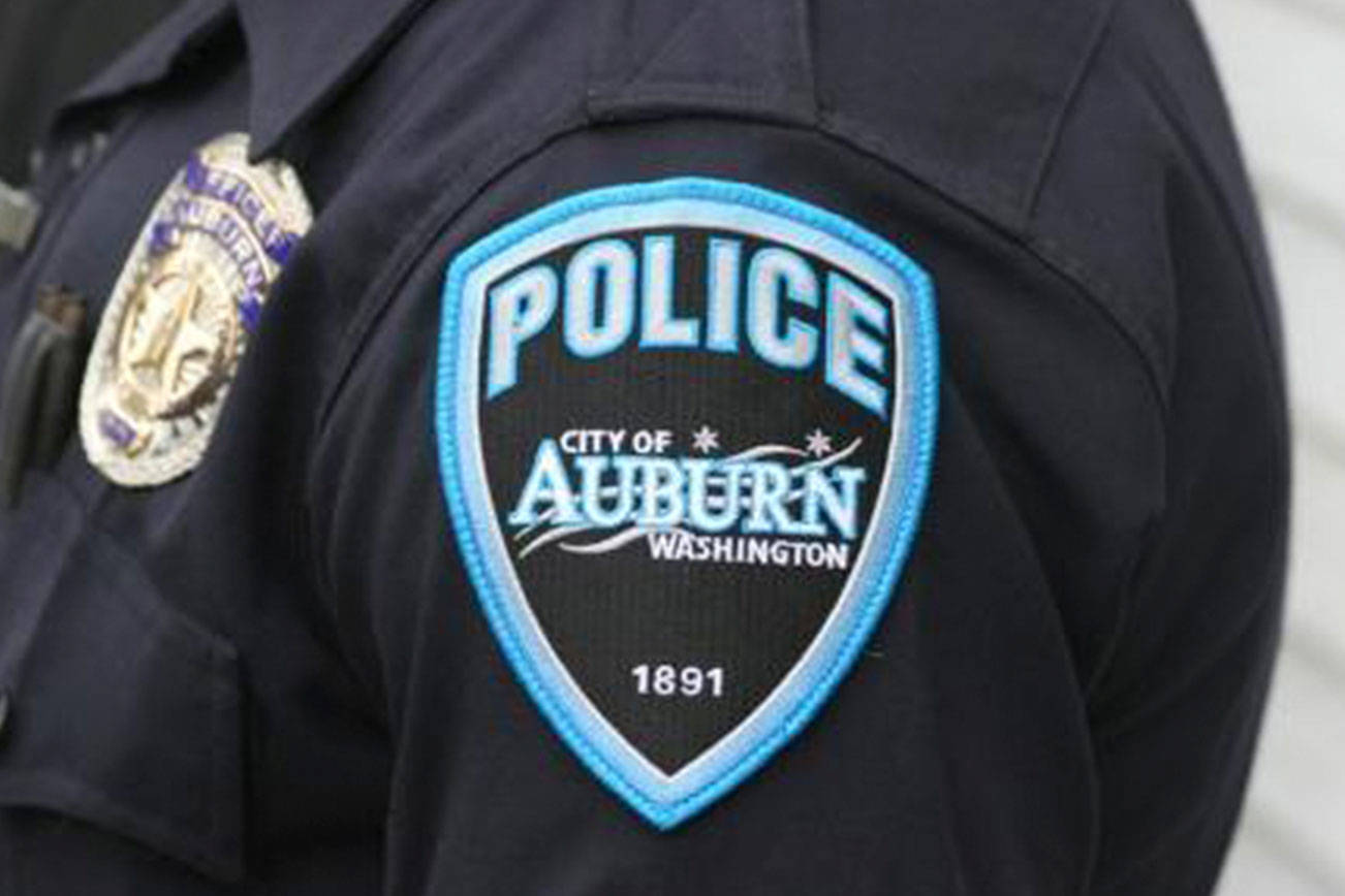 Officers administer Narcan Auburn police blotter Auburn Reporter