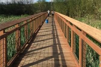 Auburn Environmental Park. Courtesy photo