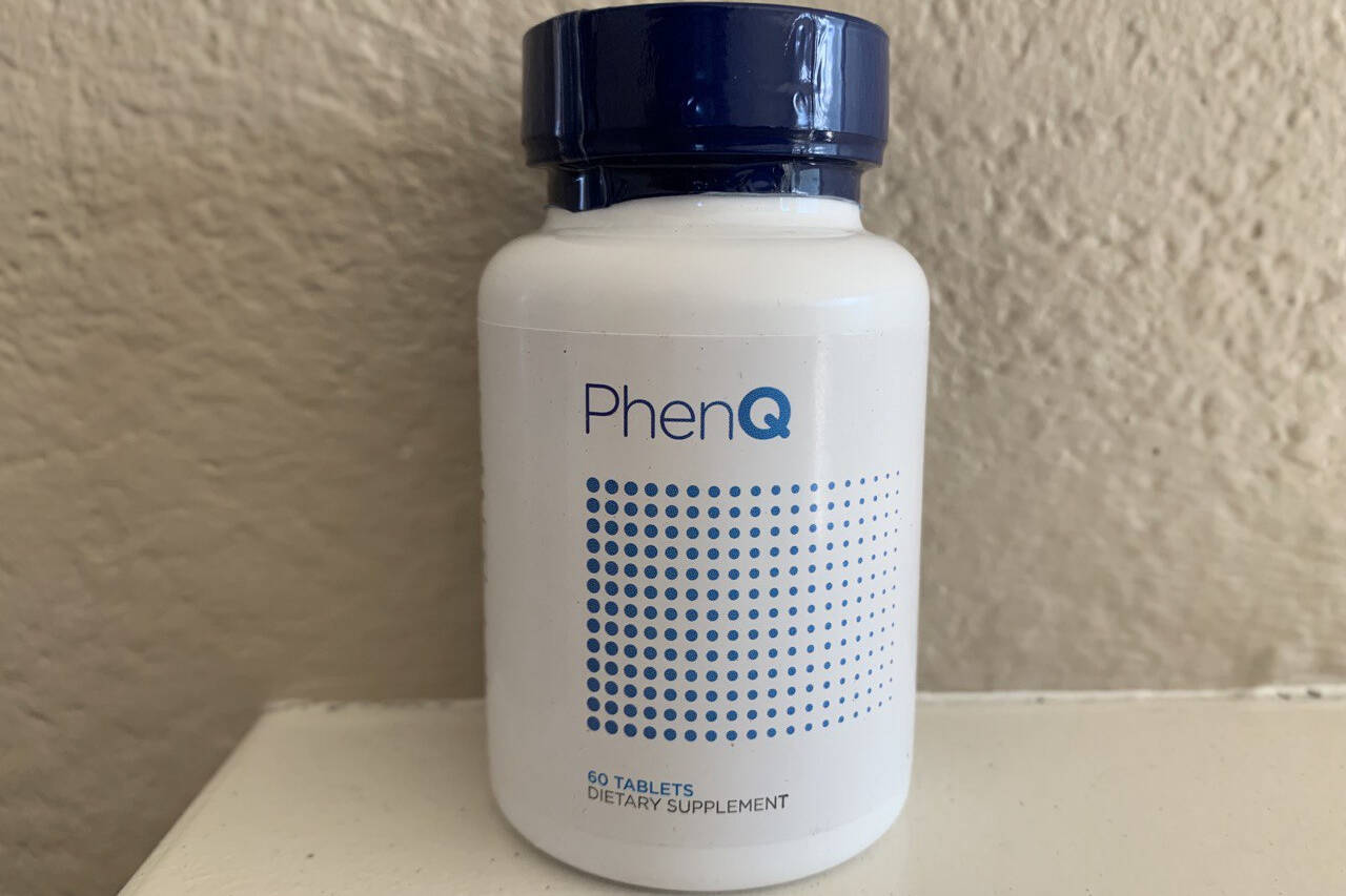 PhenQ Reviews: Top-Rated Weight Loss Diet Pills to Buy in 2022 