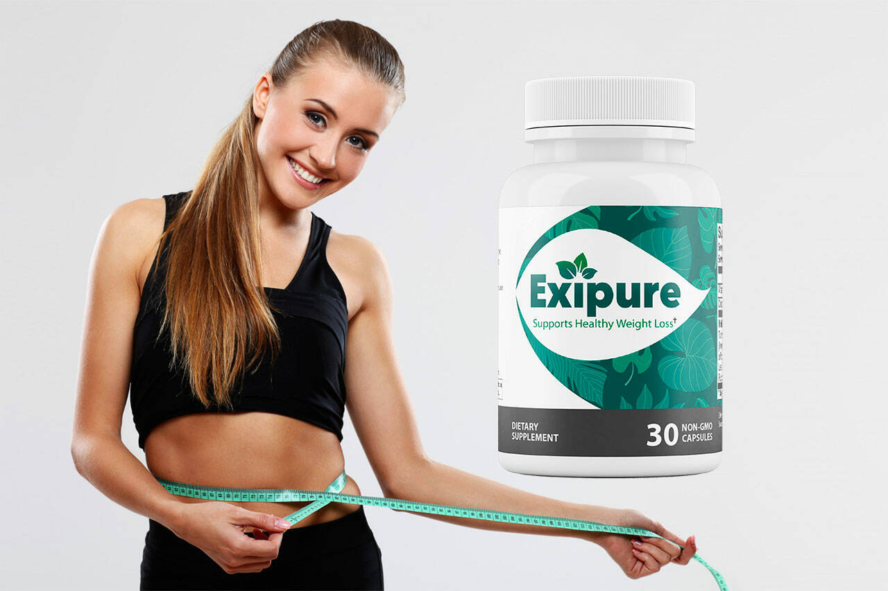 Exipure Reviews - Exotic Weight Loss Diet Pills for Results? | Auburn  Reporter