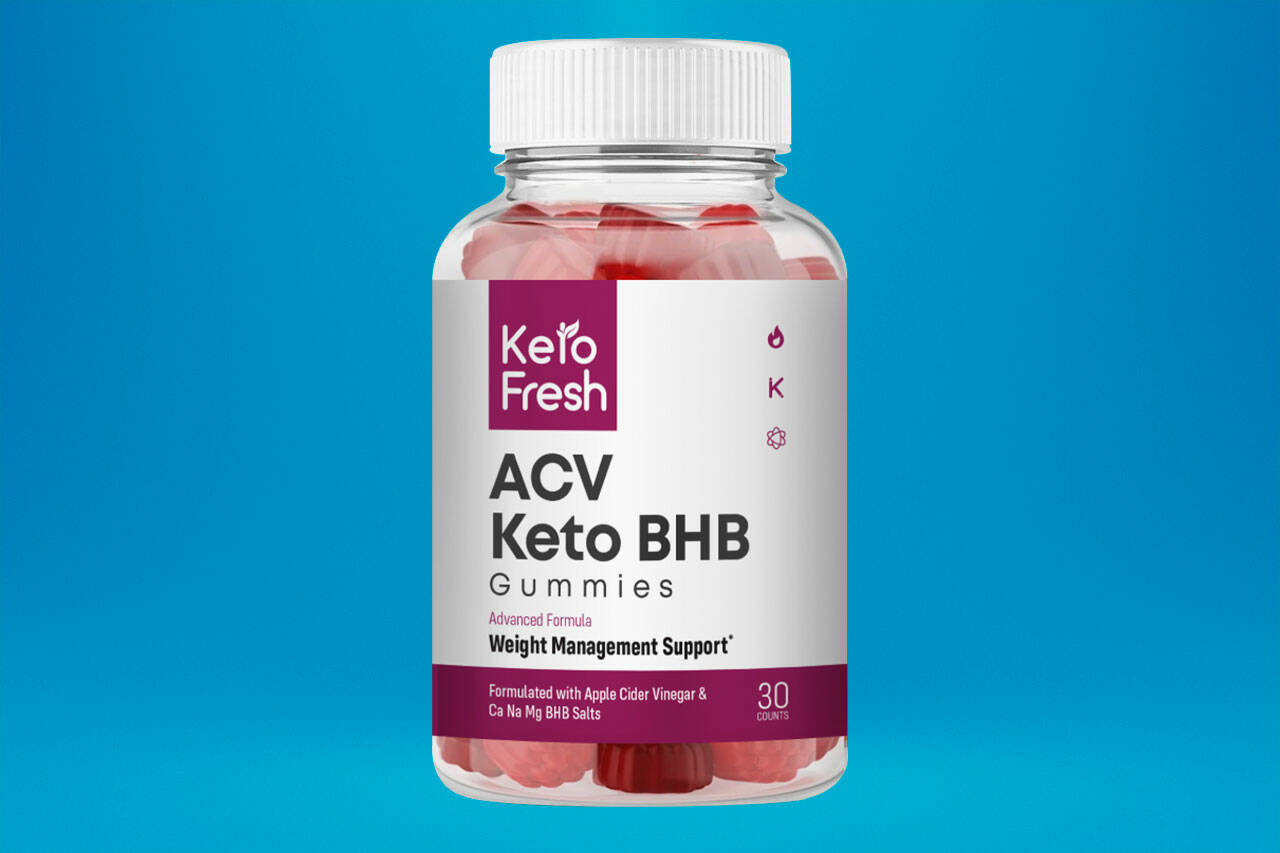 Ketofresh Acv Keto Bhb Gummies Review Negative Side Effects Or No