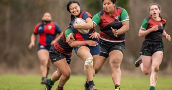 Photo from Rainier Lady Highlanders Youth Rugby Facebook