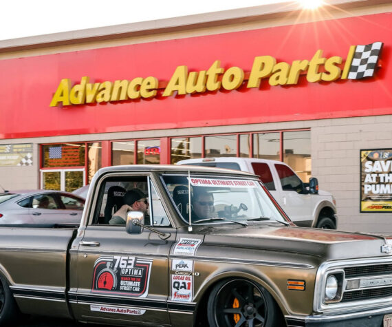 Advance Auto Parts plans to close its locations in Kent, Federal Way and Auburn. COURTESY PHOTO, Advance Auto Parts